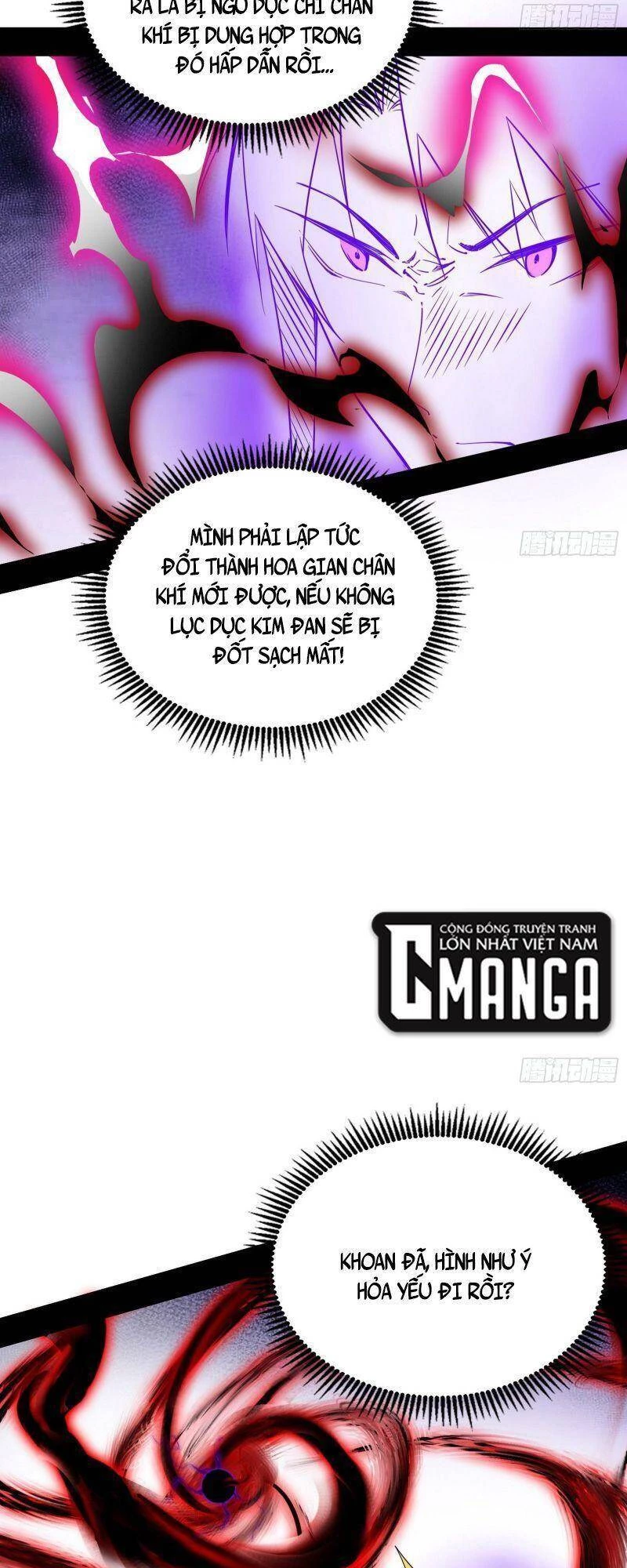 Ta Là Tà Đế Chapter 292 - Trang 4