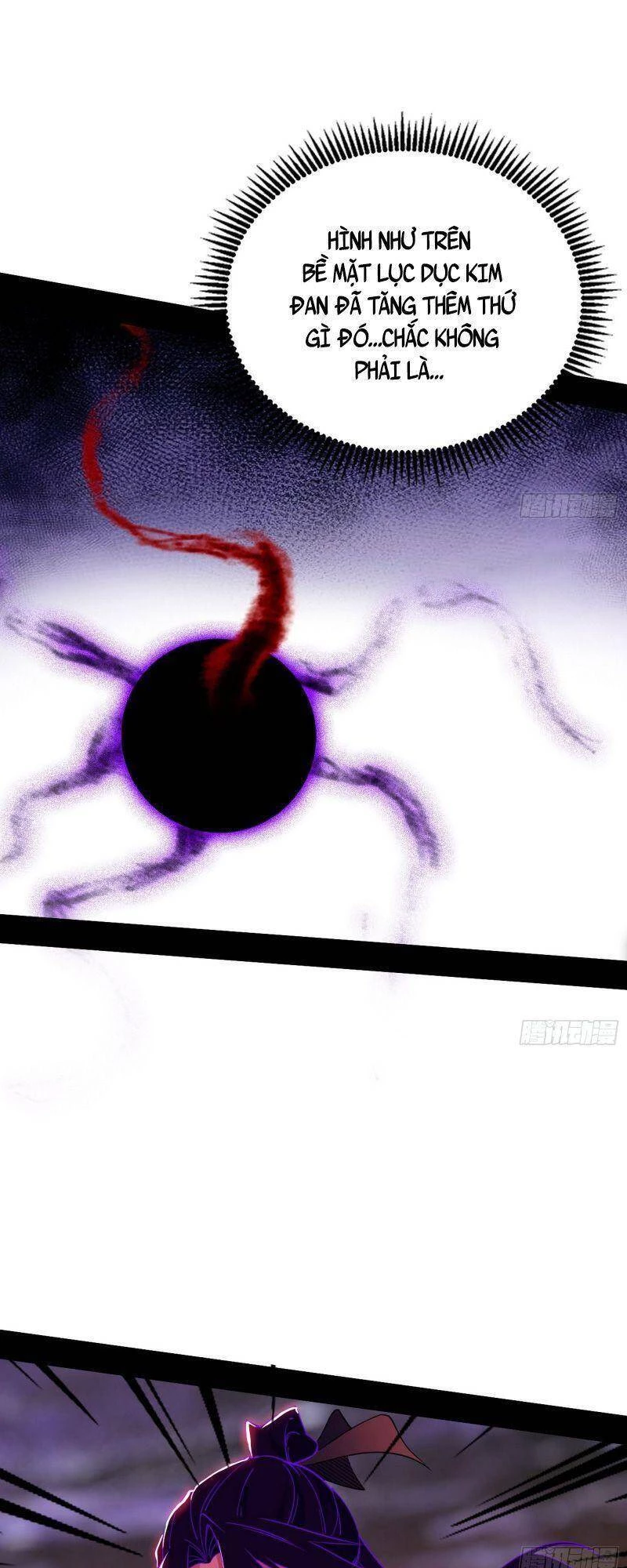 Ta Là Tà Đế Chapter 292 - Trang 4