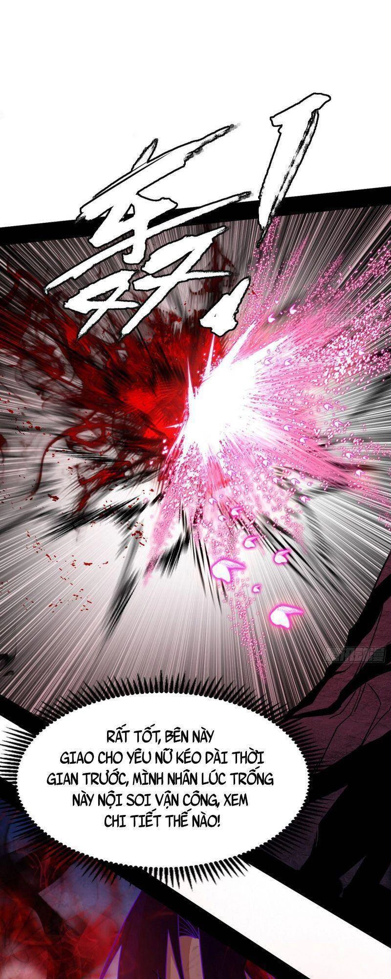 Ta Là Tà Đế Chapter 292 - Trang 4