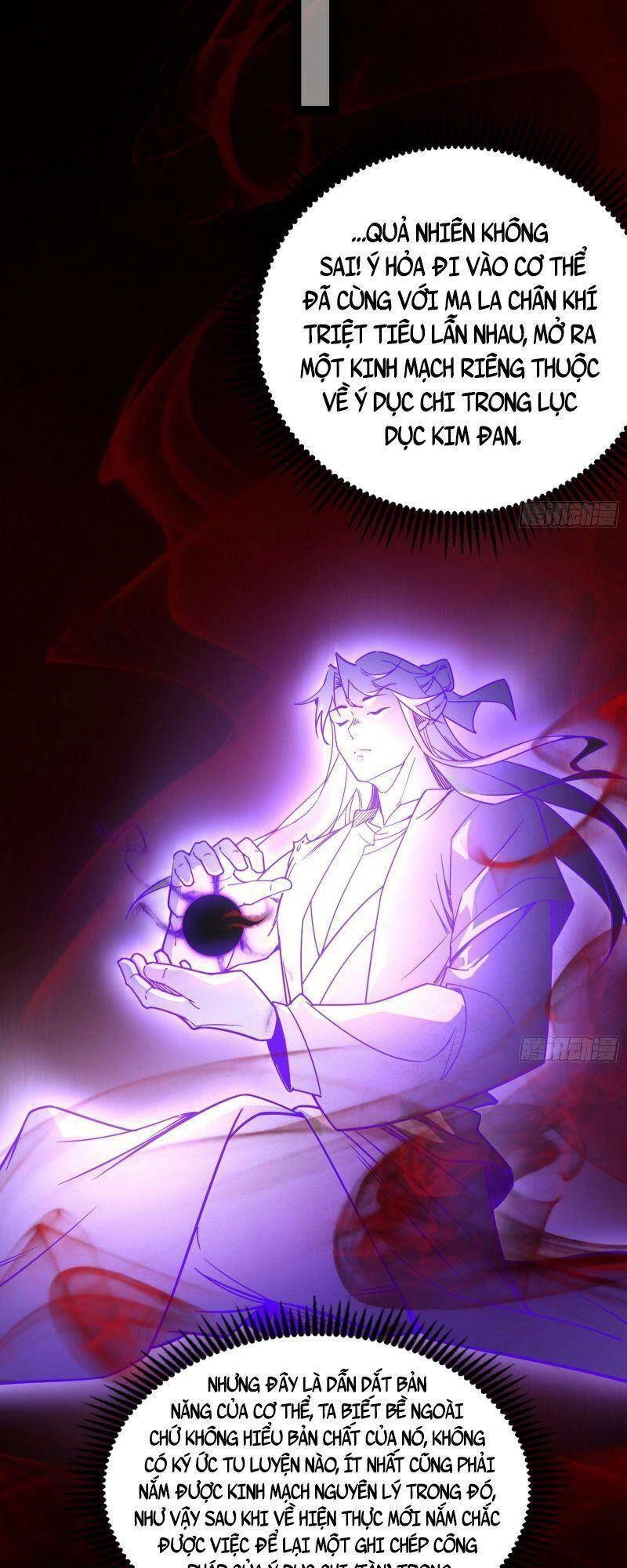 Ta Là Tà Đế Chapter 292 - Trang 4