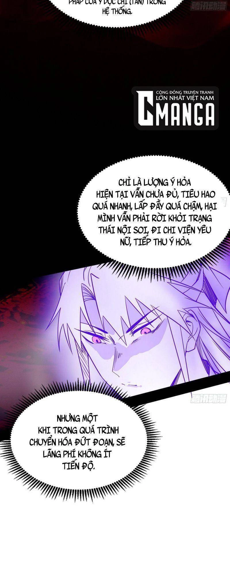 Ta Là Tà Đế Chapter 292 - Trang 4