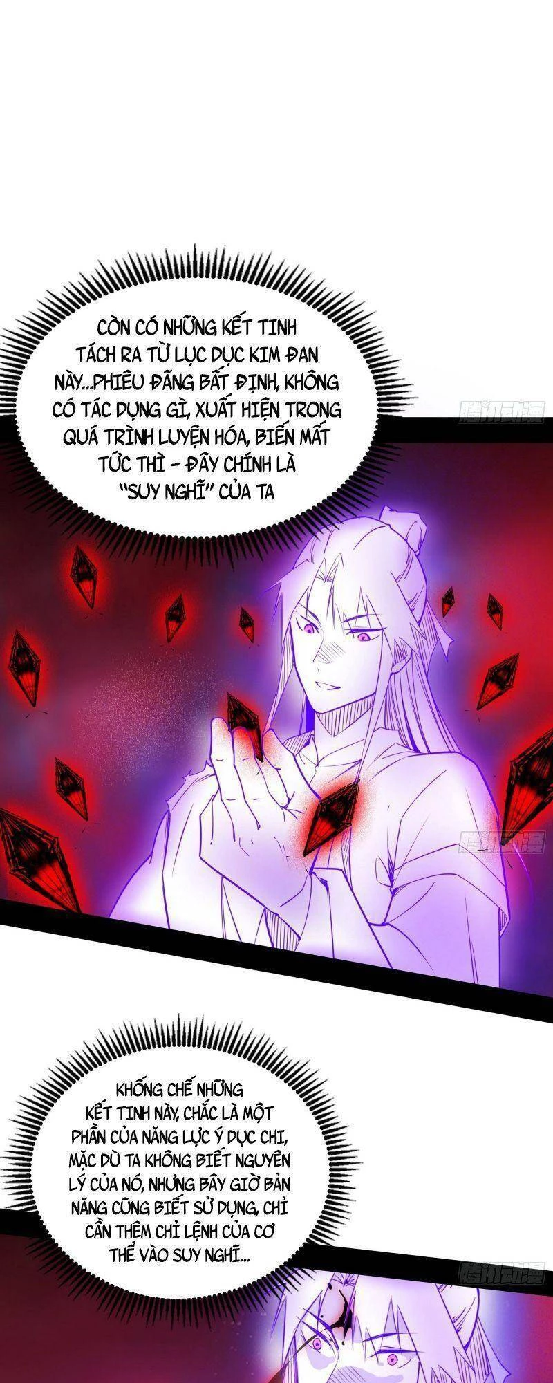 Ta Là Tà Đế Chapter 292 - Trang 4