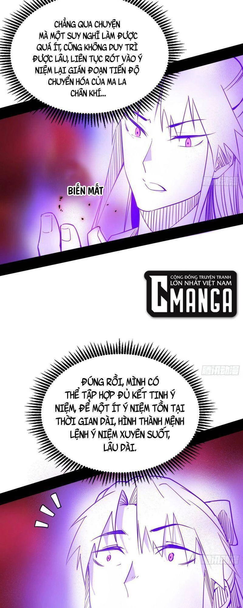 Ta Là Tà Đế Chapter 292 - Trang 4