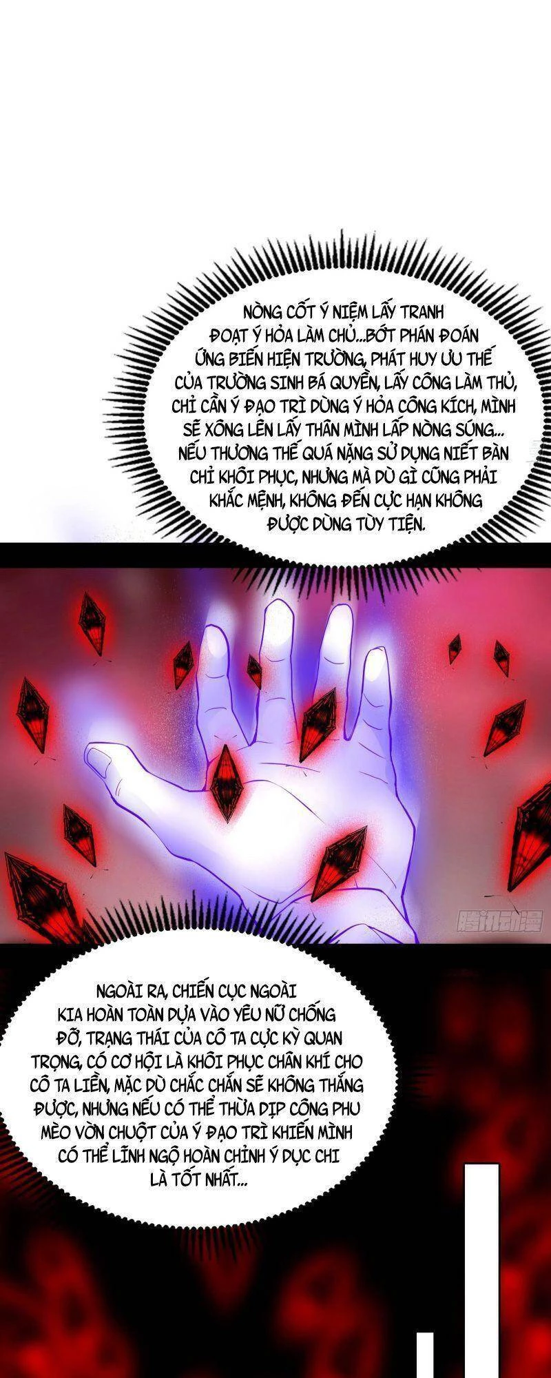 Ta Là Tà Đế Chapter 292 - Trang 4