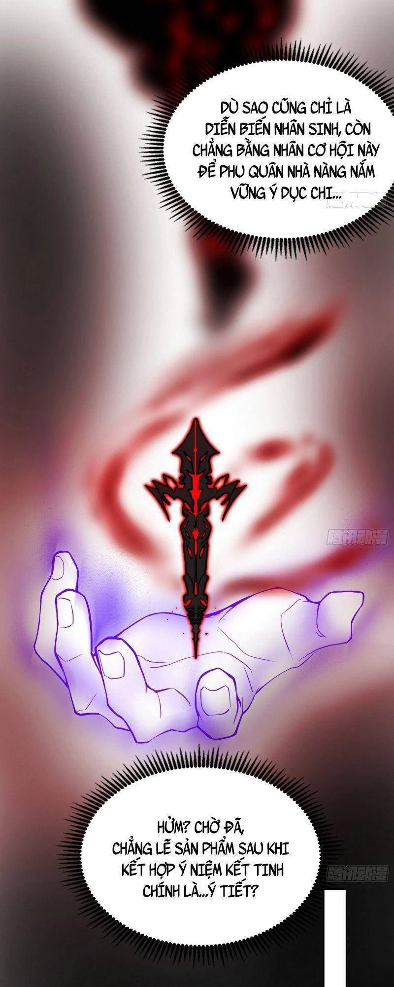 Ta Là Tà Đế Chapter 292 - Trang 4