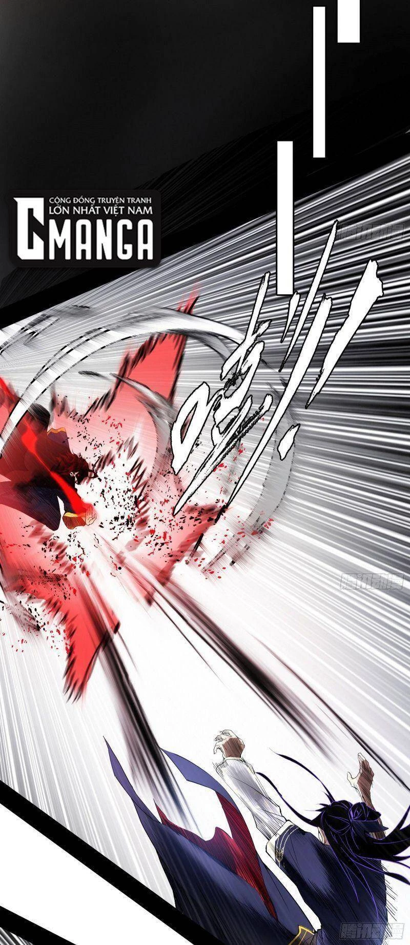 Ta Là Tà Đế Chapter 292 - Trang 4