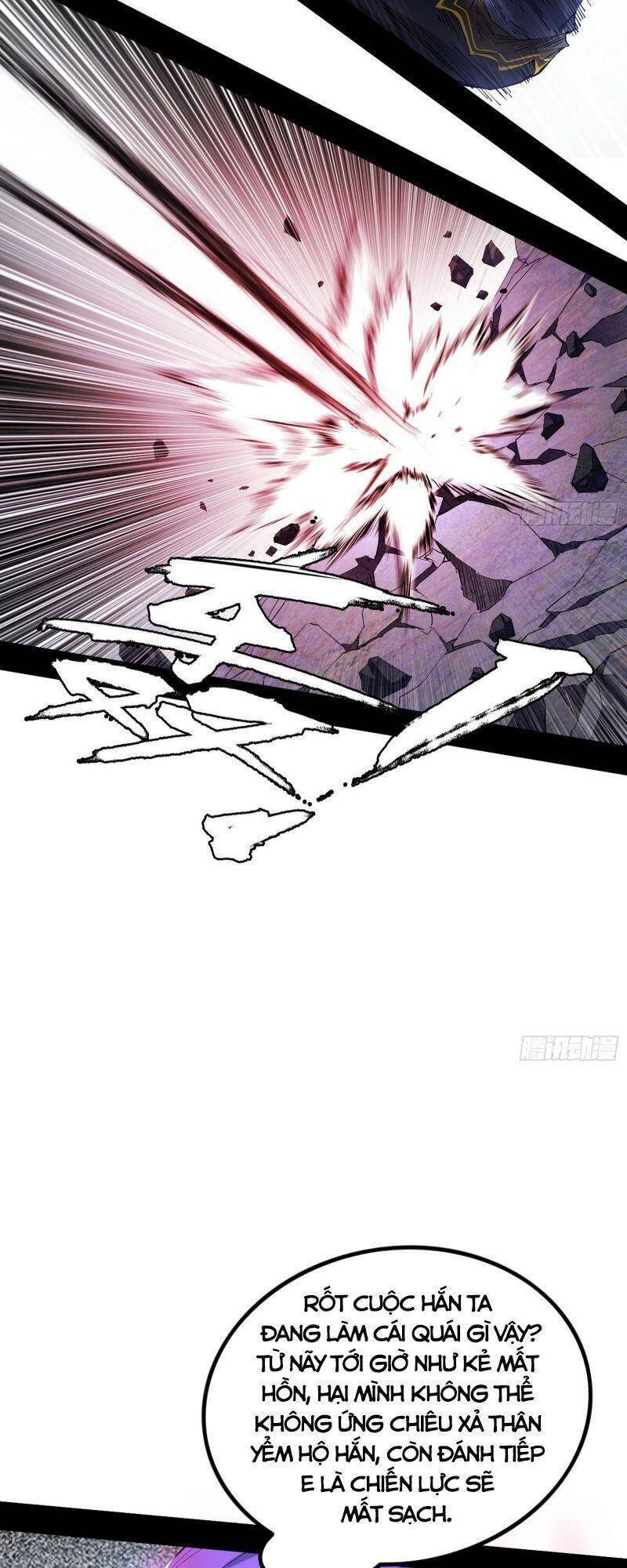 Ta Là Tà Đế Chapter 292 - Trang 4