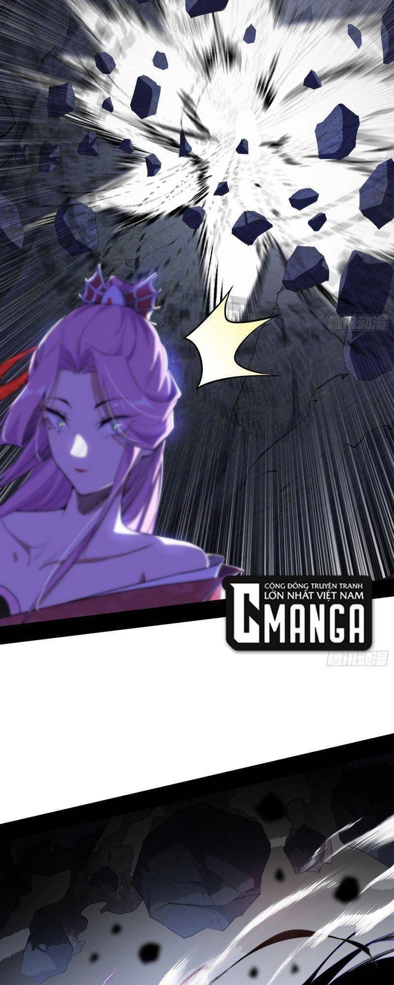 Ta Là Tà Đế Chapter 292 - Trang 4