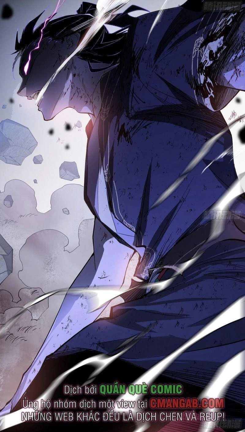 Ta Là Tà Đế Chapter 292 - Trang 4