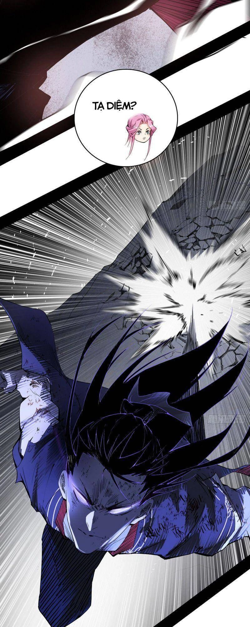 Ta Là Tà Đế Chapter 292 - Trang 4