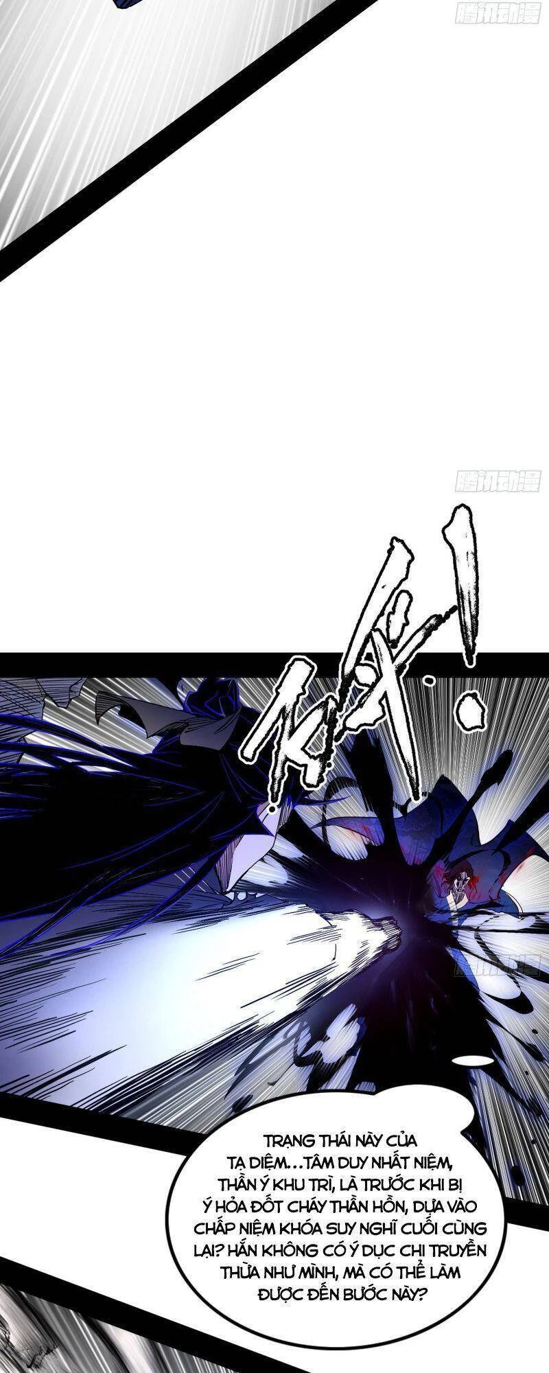 Ta Là Tà Đế Chapter 292 - Trang 4