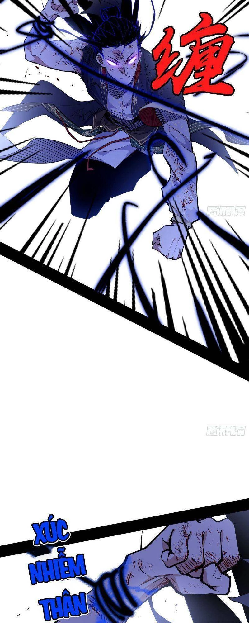 Ta Là Tà Đế Chapter 292 - Trang 4