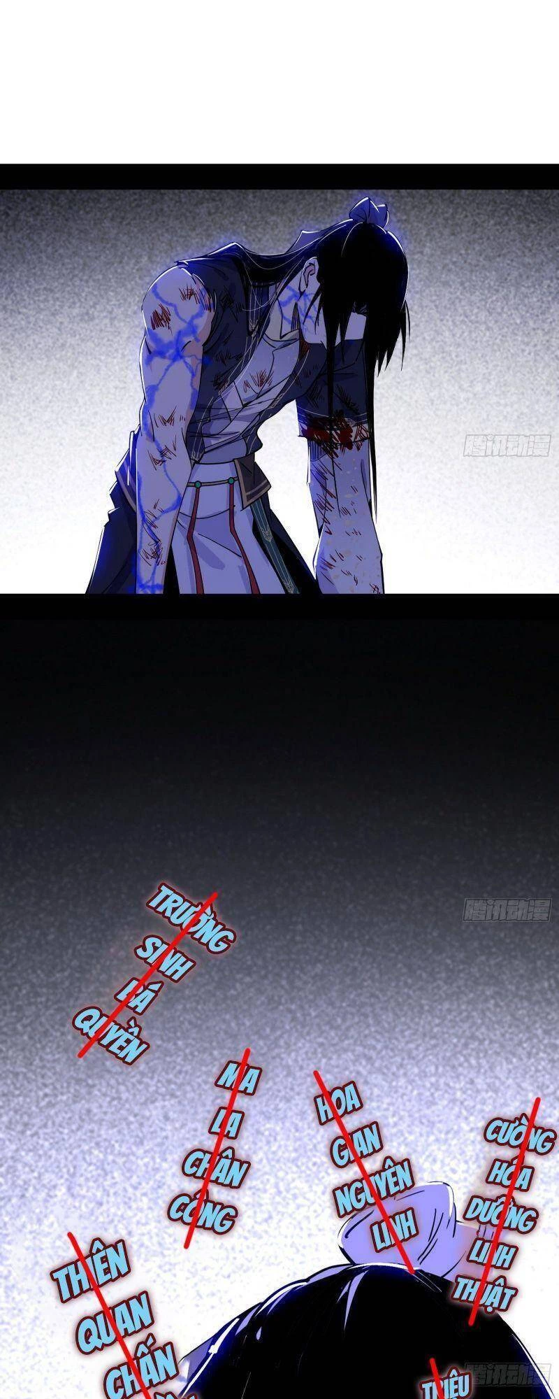 Ta Là Tà Đế Chapter 292 - Trang 4