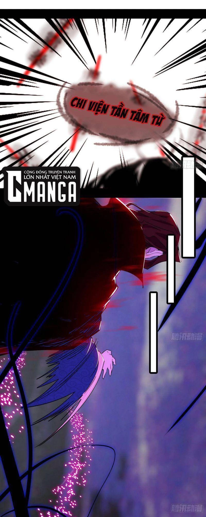 Ta Là Tà Đế Chapter 292 - Trang 4