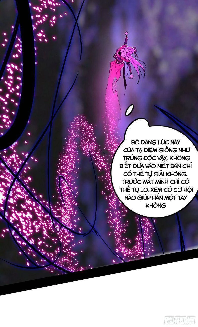 Ta Là Tà Đế Chapter 292 - Trang 4