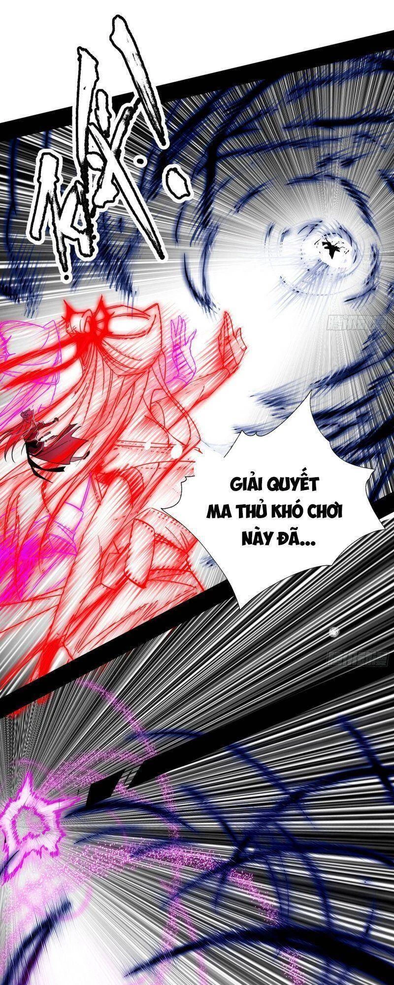 Ta Là Tà Đế Chapter 292 - Trang 4