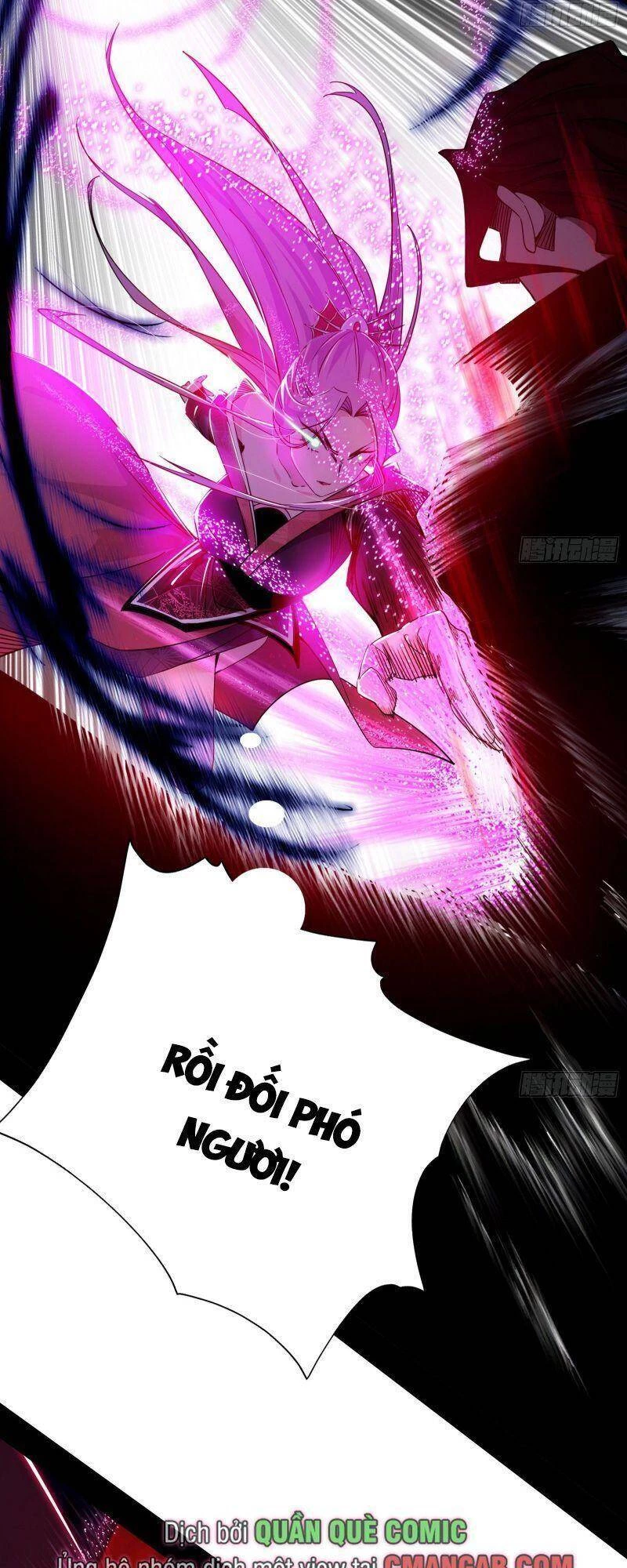Ta Là Tà Đế Chapter 292 - Trang 4