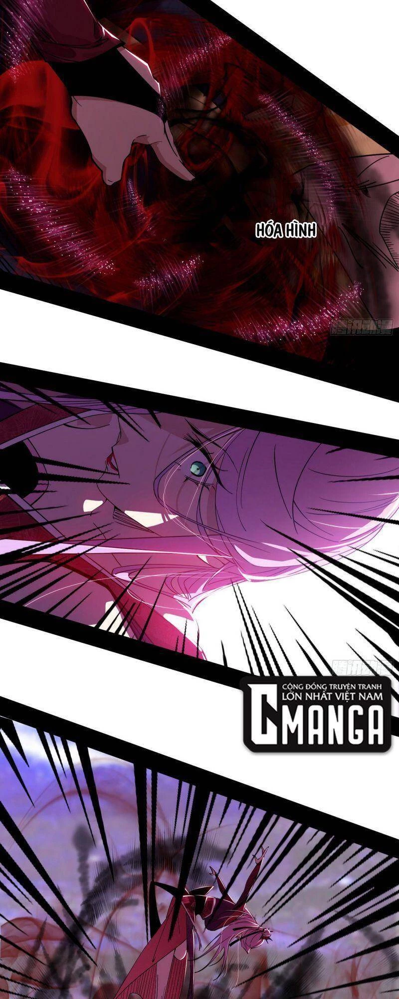 Ta Là Tà Đế Chapter 292 - Trang 4