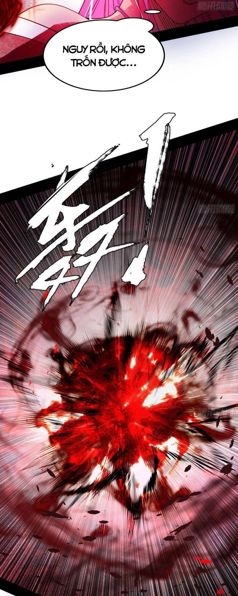 Ta Là Tà Đế Chapter 292 - Trang 4