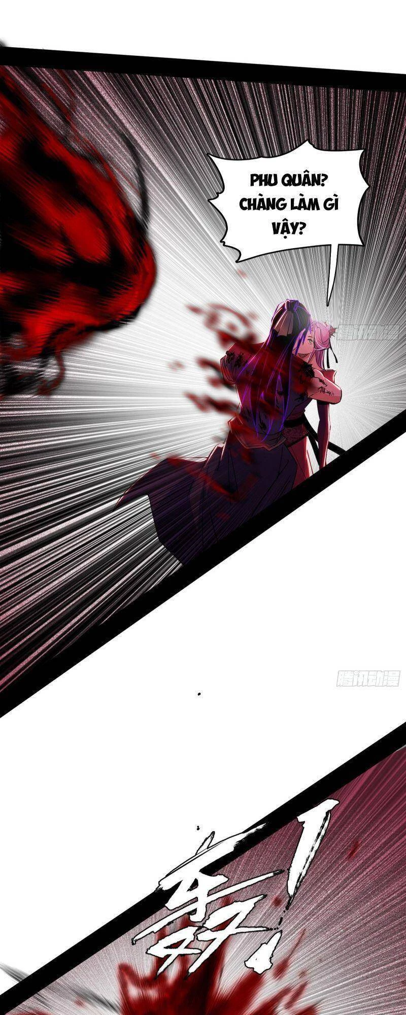 Ta Là Tà Đế Chapter 292 - Trang 4