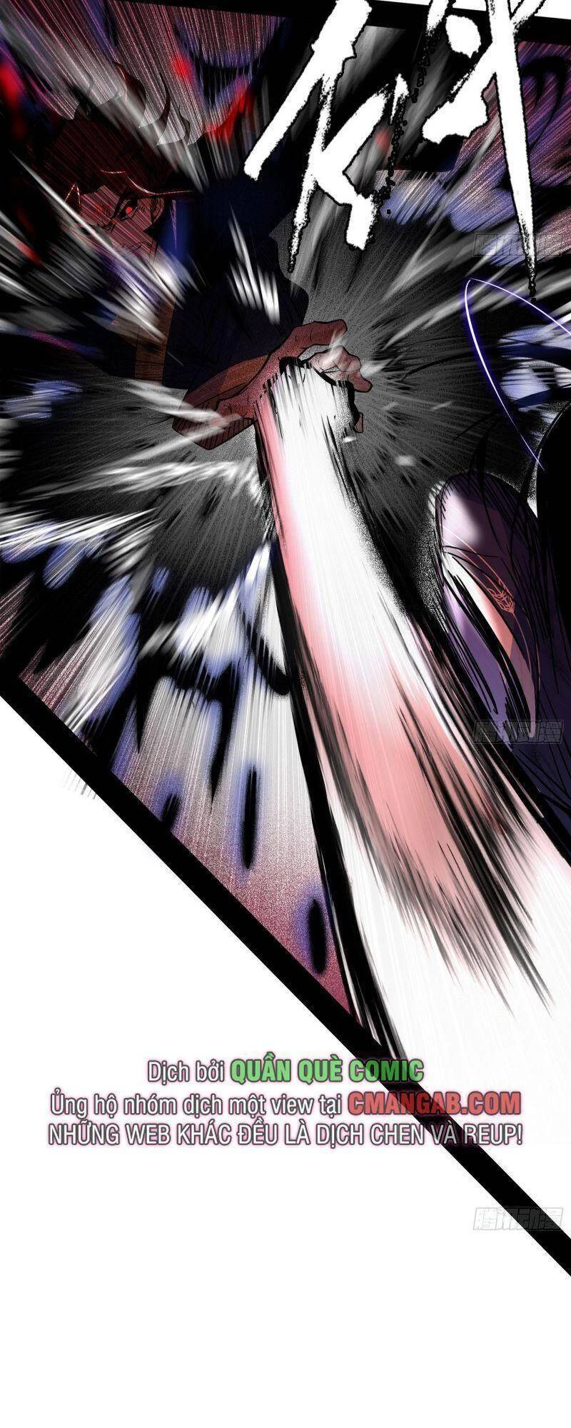 Ta Là Tà Đế Chapter 292 - Trang 4