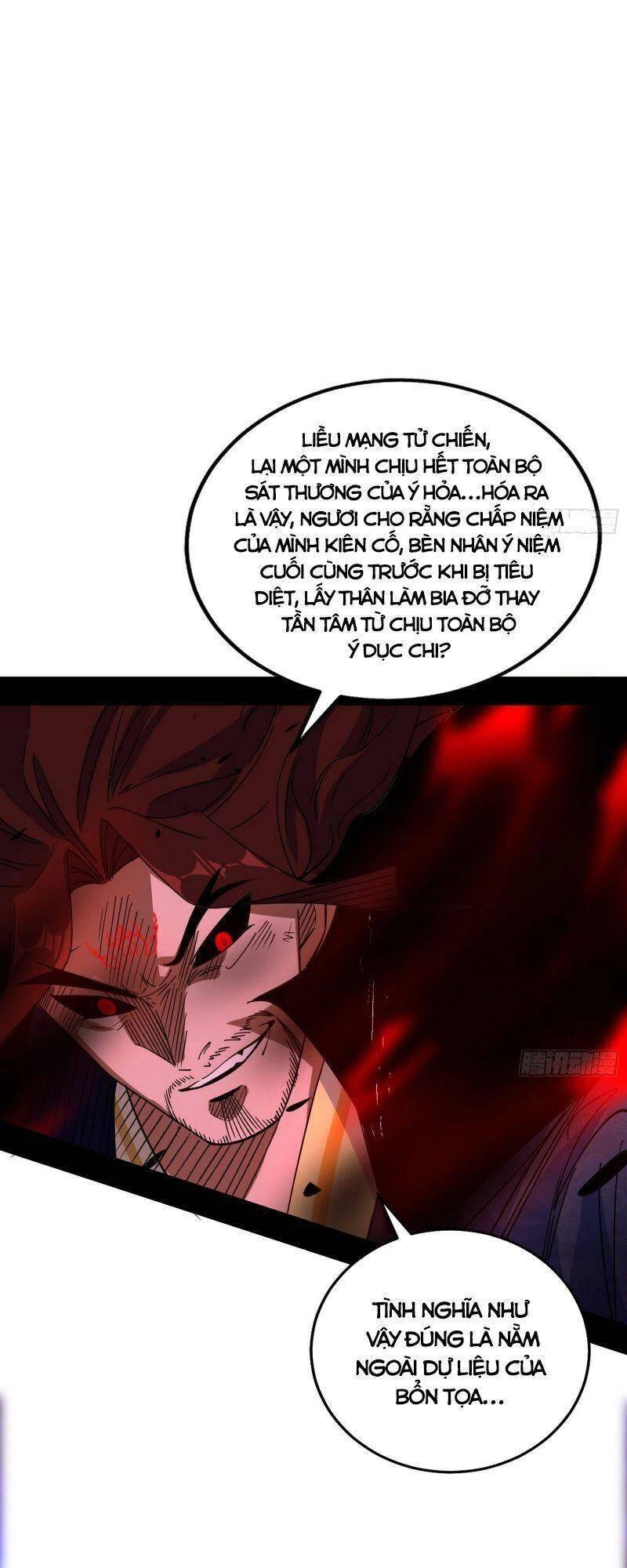 Ta Là Tà Đế Chapter 292 - Trang 4