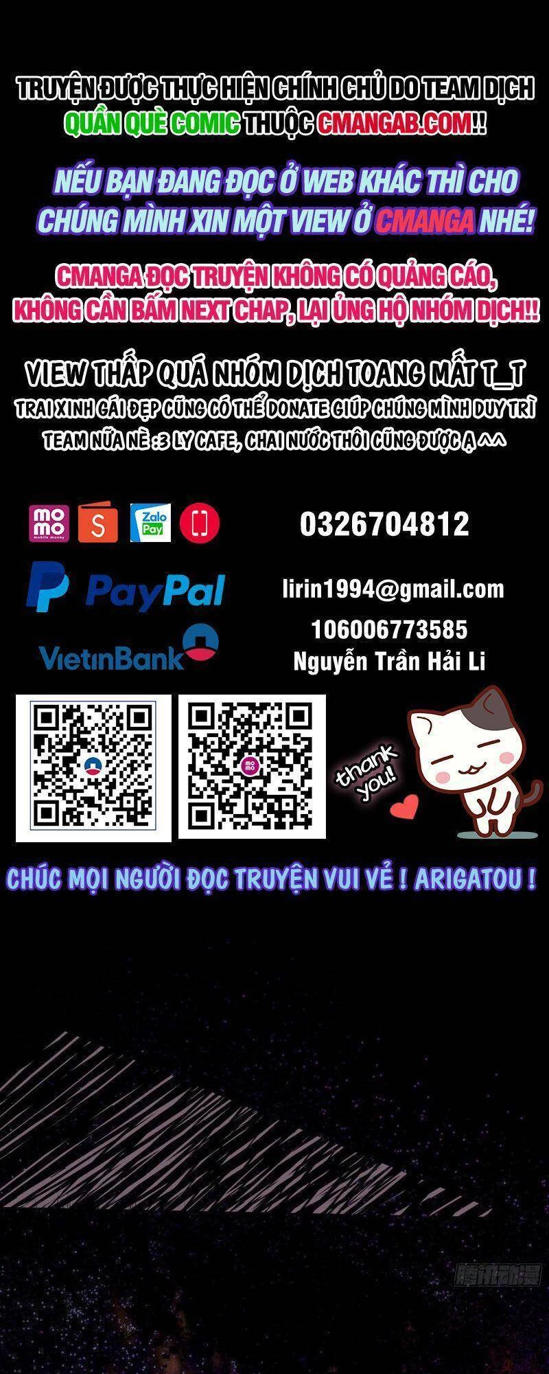 Ta Là Tà Đế Chapter 293 - Next Chapter 294