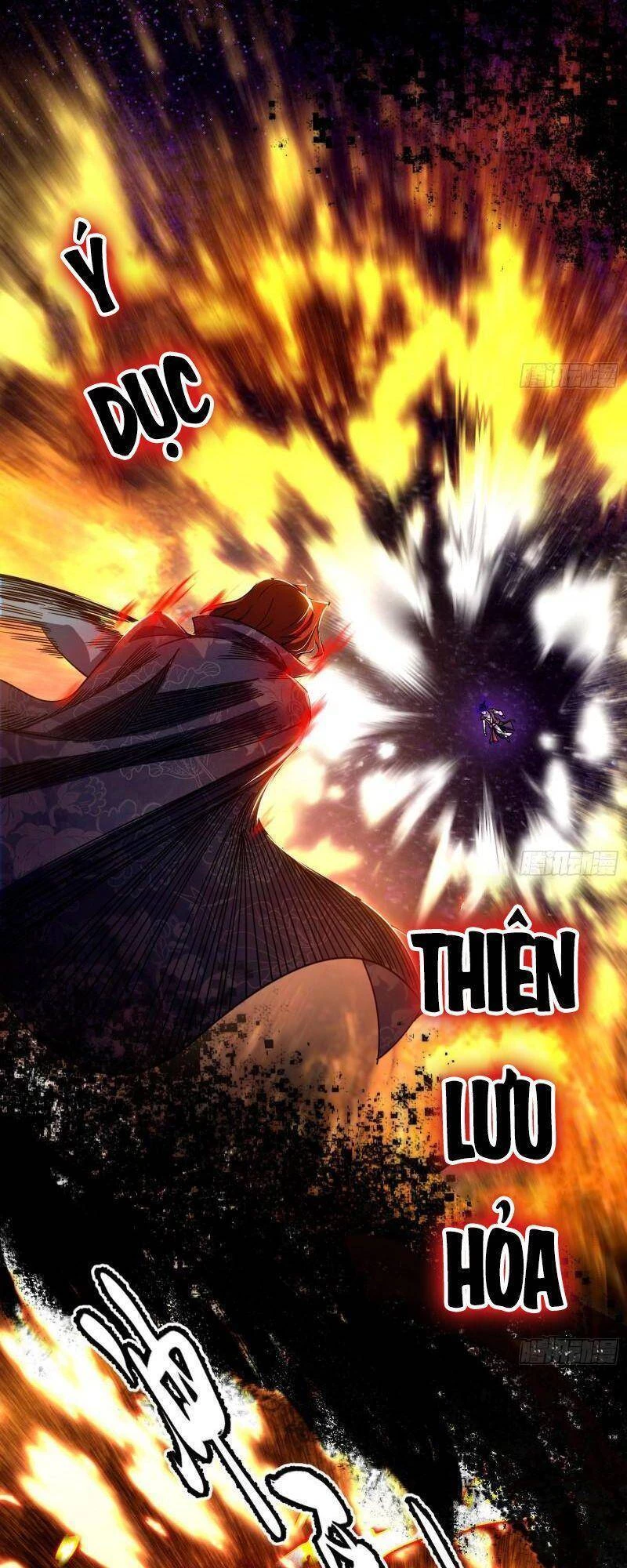 Ta Là Tà Đế Chapter 293 - Next Chapter 294