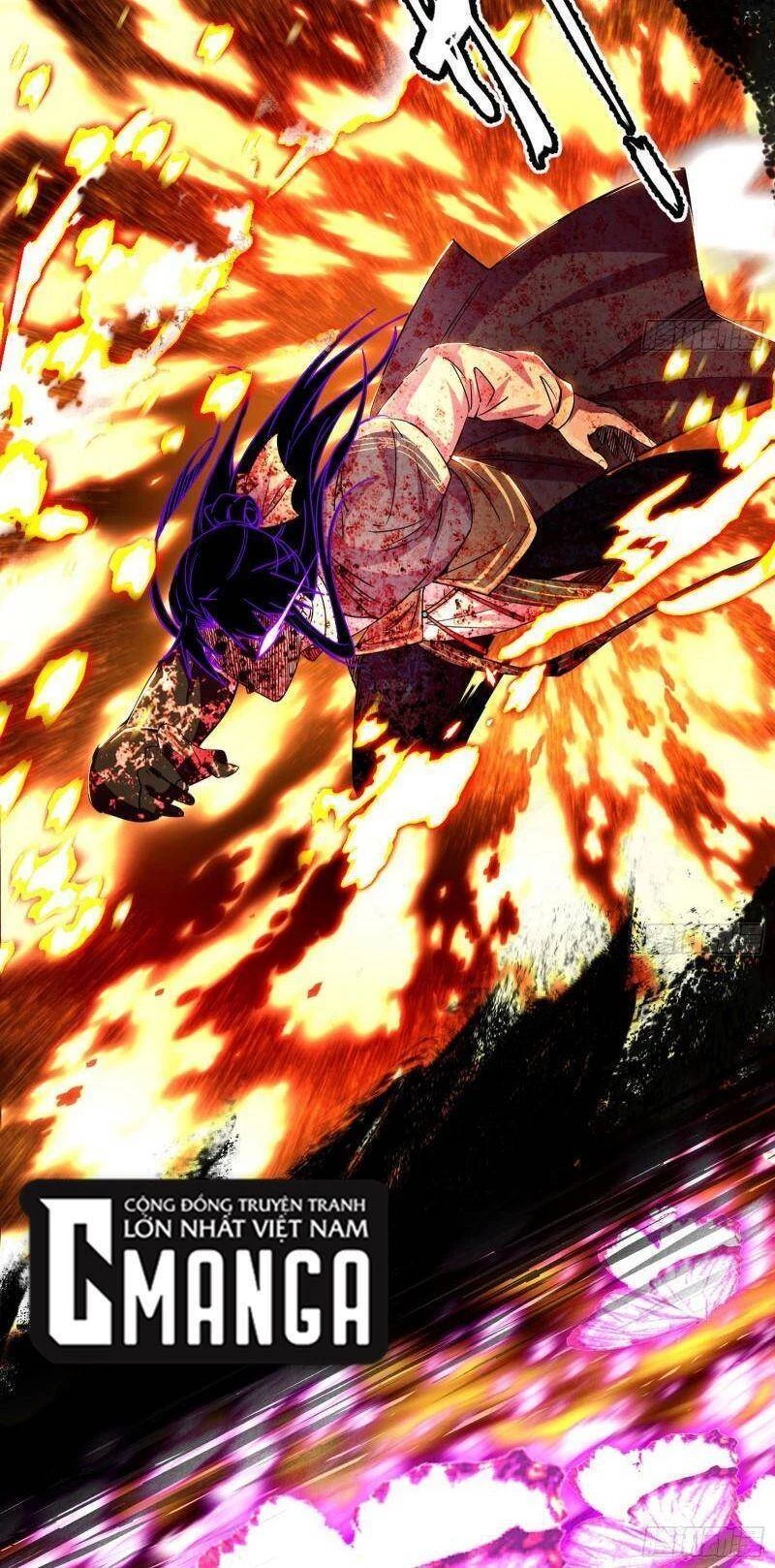 Ta Là Tà Đế Chapter 293 - Next Chapter 294