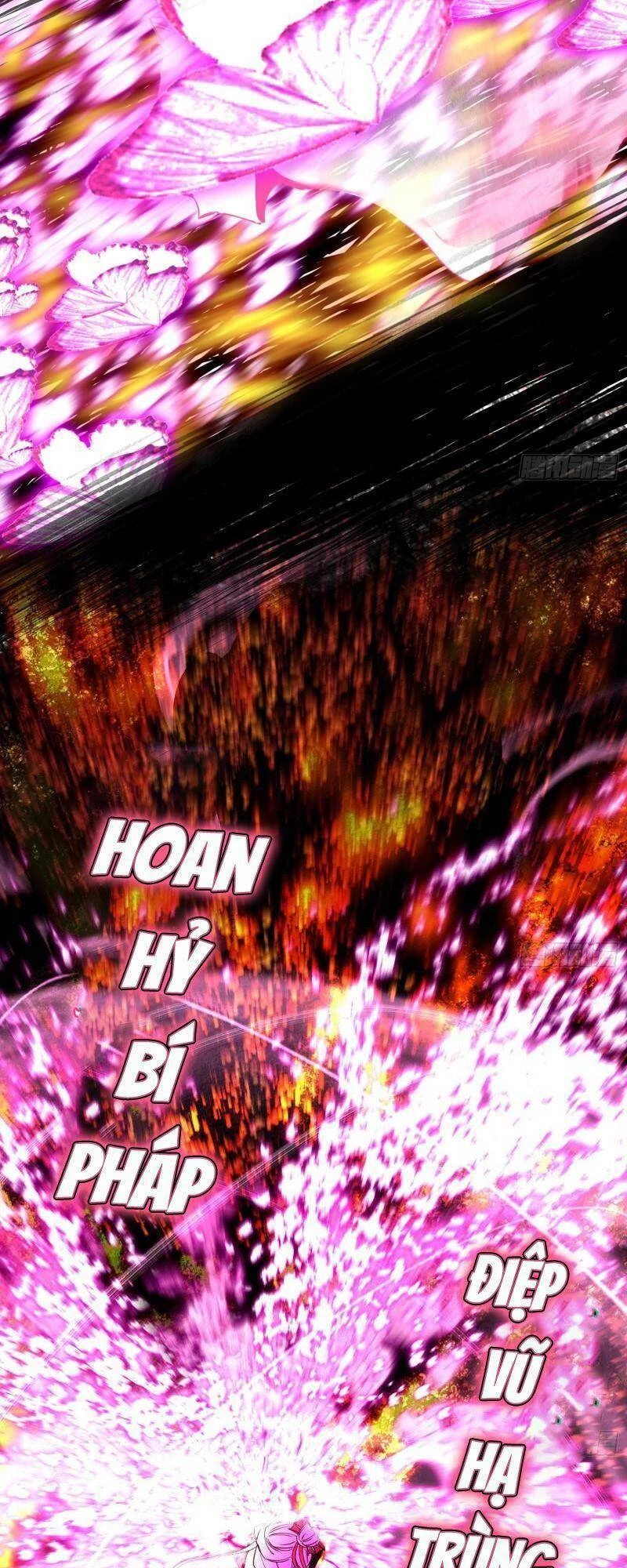 Ta Là Tà Đế Chapter 293 - Next Chapter 294