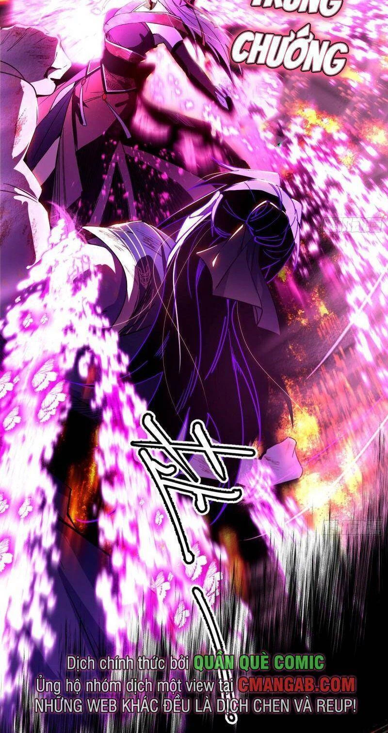 Ta Là Tà Đế Chapter 293 - Next Chapter 294