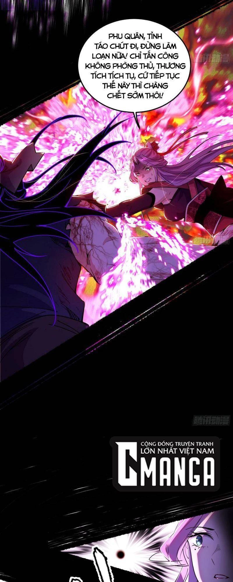 Ta Là Tà Đế Chapter 293 - Next Chapter 294