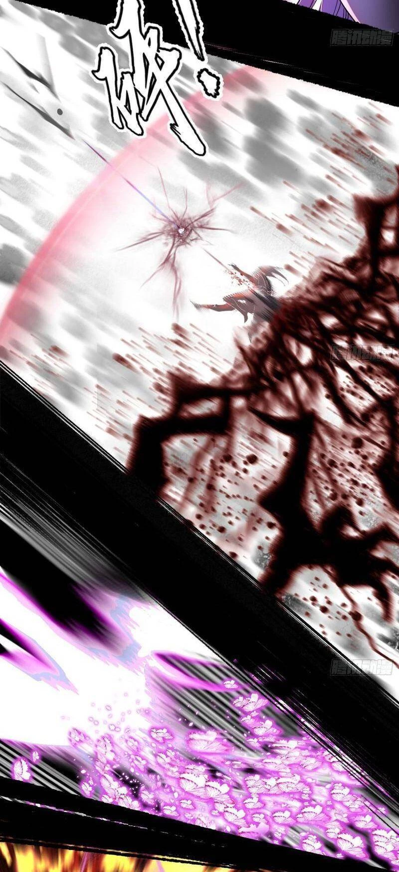 Ta Là Tà Đế Chapter 293 - Next Chapter 294