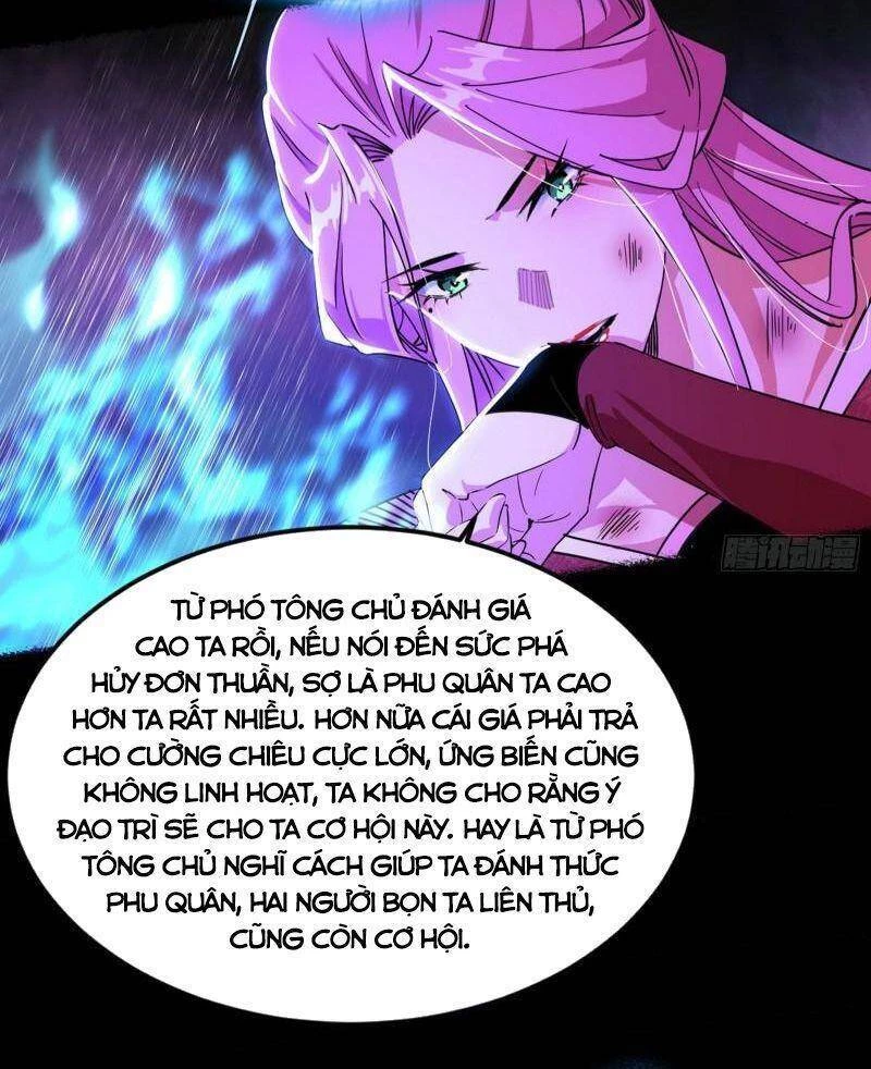 Ta Là Tà Đế Chapter 293 - Next Chapter 294