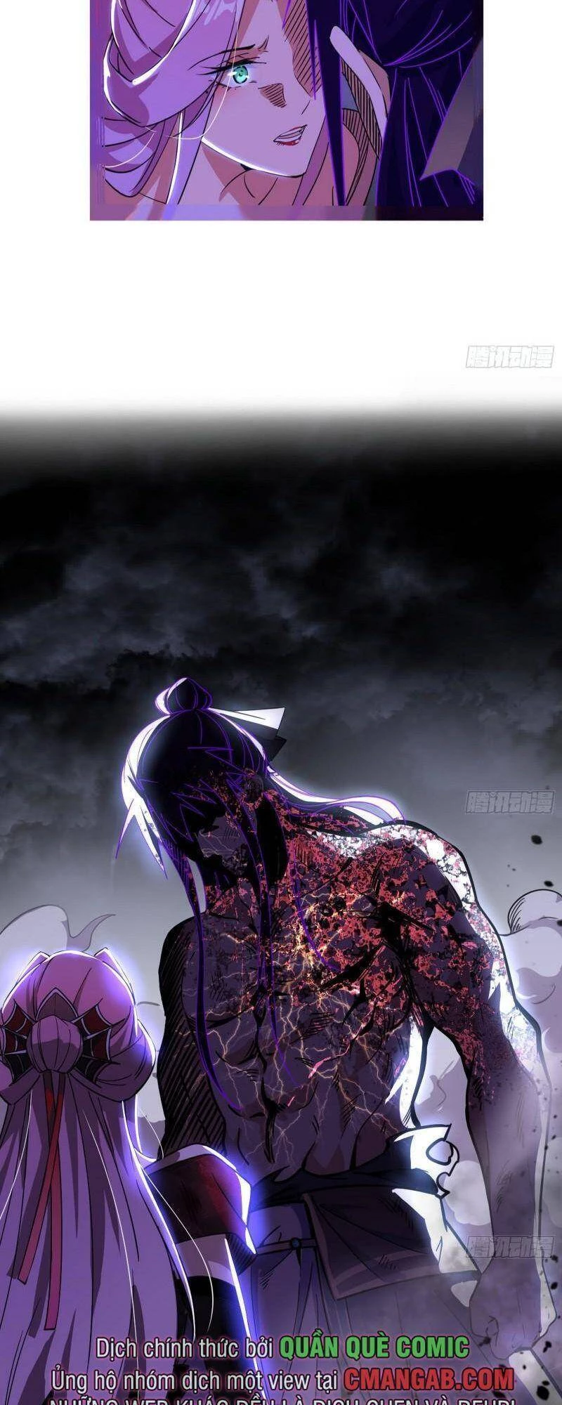 Ta Là Tà Đế Chapter 293 - Next Chapter 294