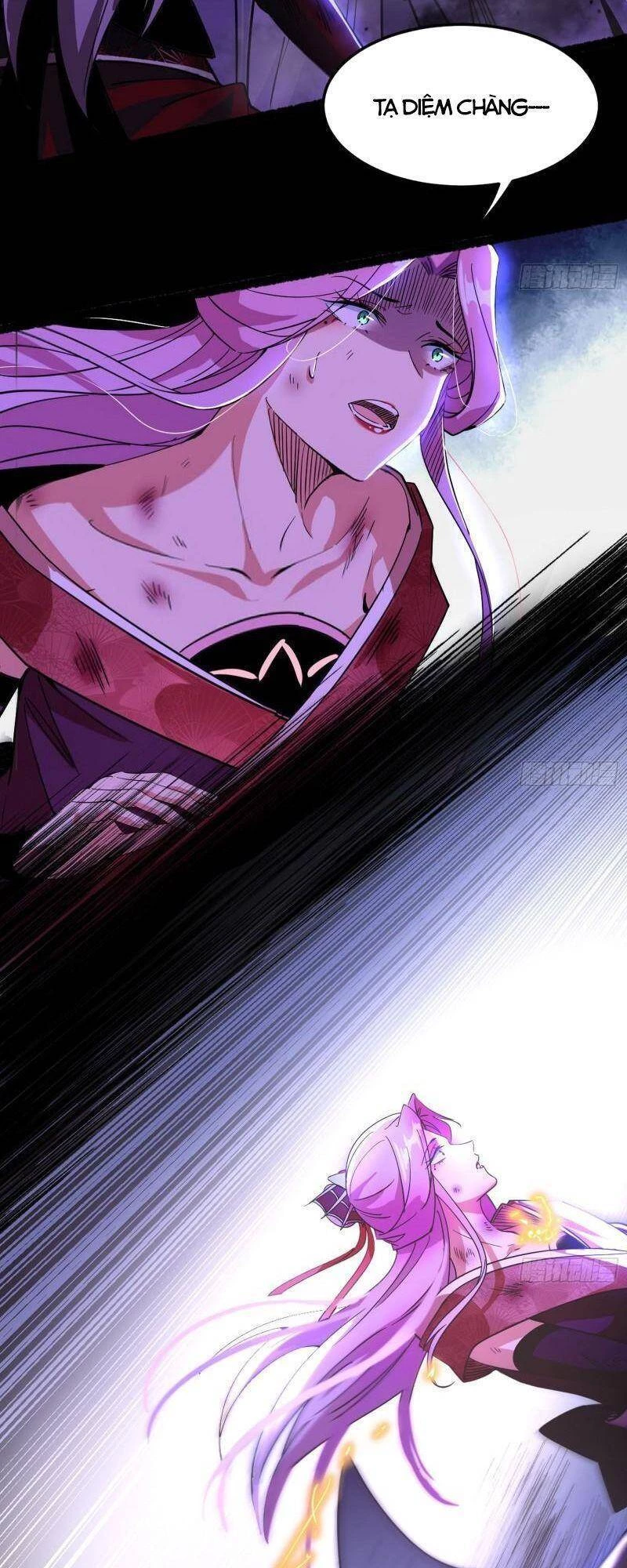 Ta Là Tà Đế Chapter 293 - Next Chapter 294