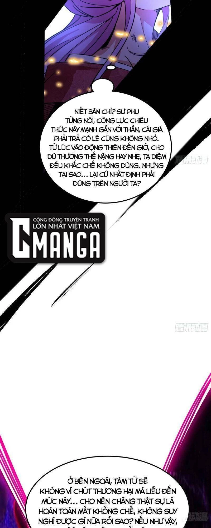 Ta Là Tà Đế Chapter 293 - Next Chapter 294