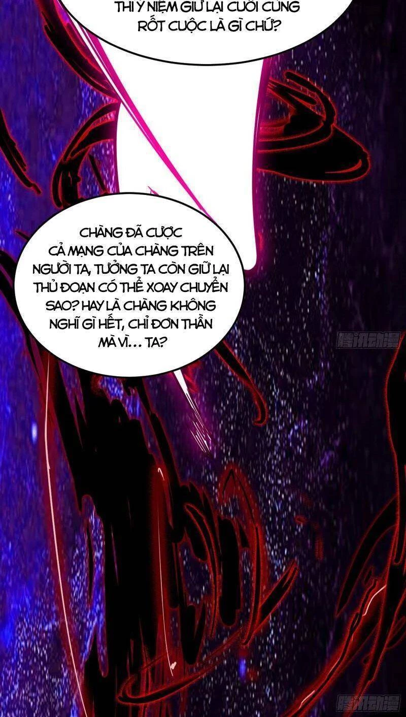 Ta Là Tà Đế Chapter 293 - Next Chapter 294