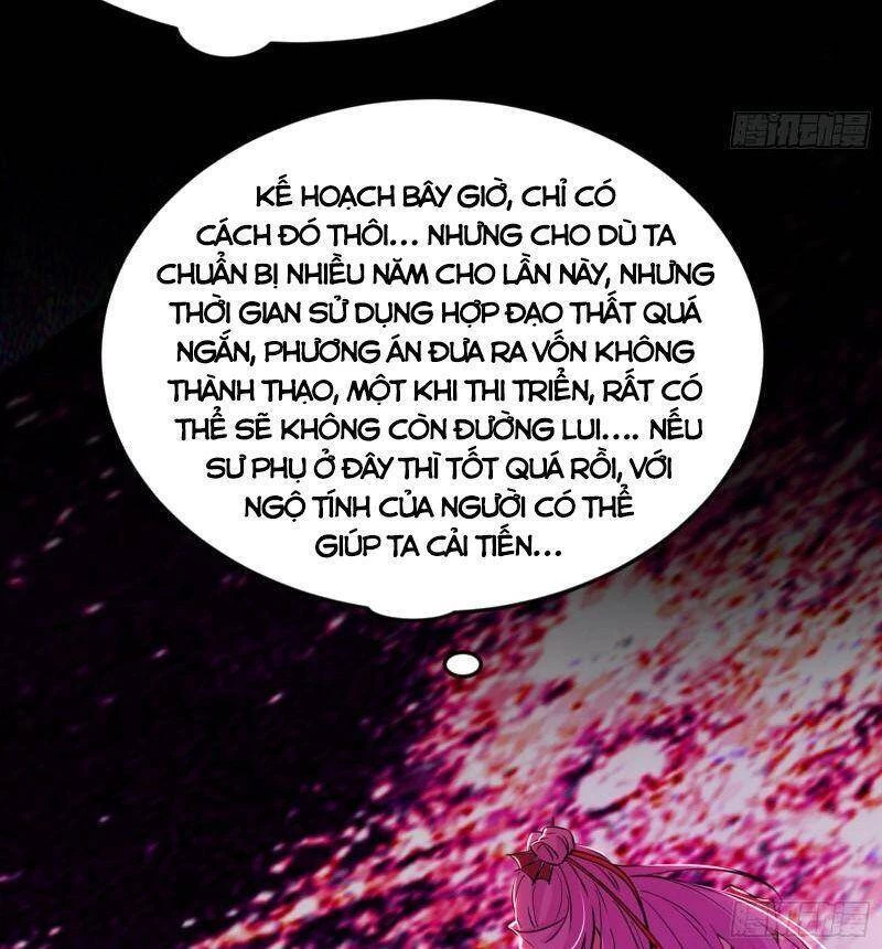 Ta Là Tà Đế Chapter 293 - Next Chapter 294