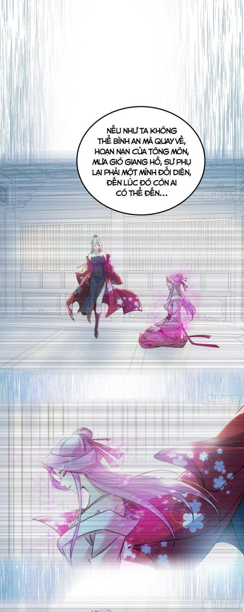 Ta Là Tà Đế Chapter 293 - Next Chapter 294