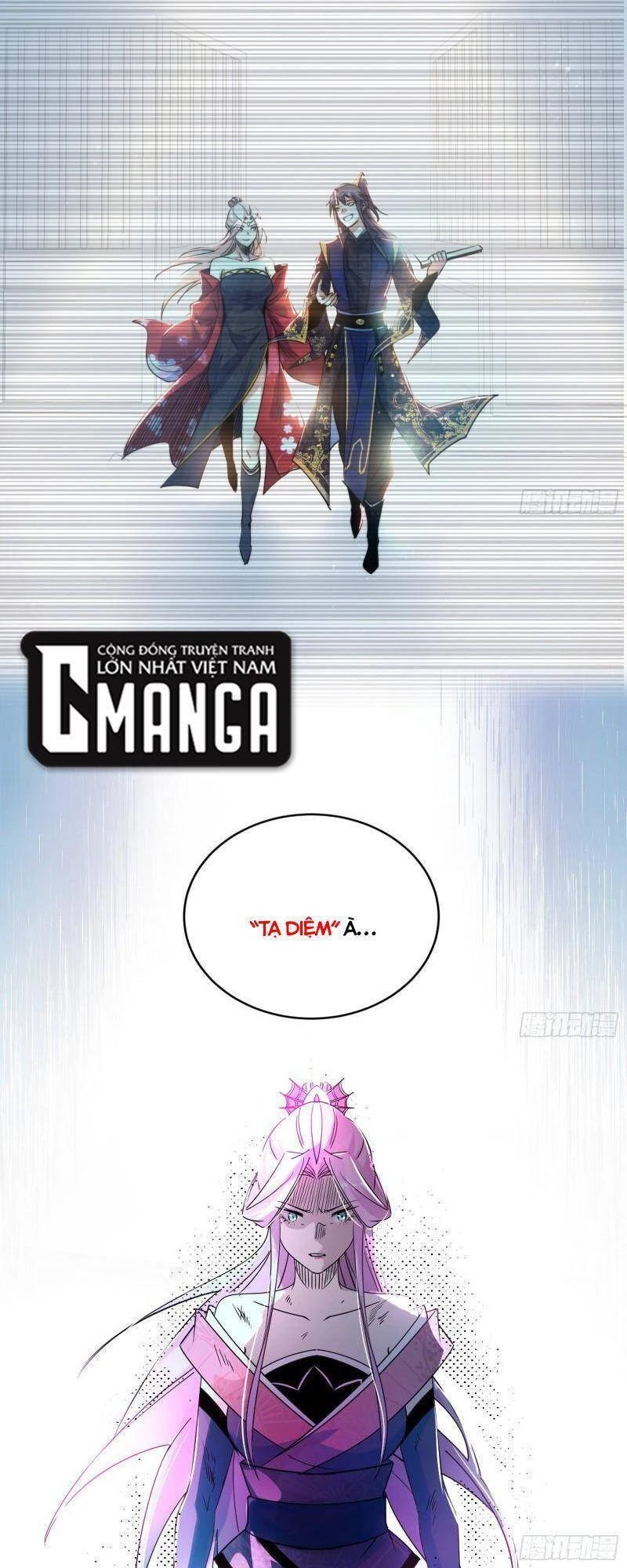 Ta Là Tà Đế Chapter 293 - Next Chapter 294