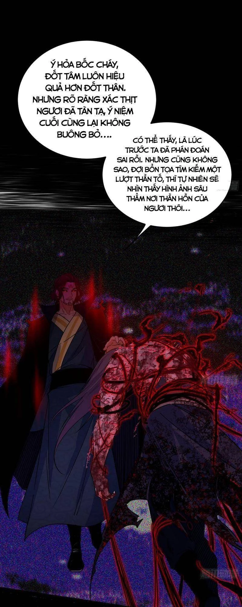 Ta Là Tà Đế Chapter 293 - Next Chapter 294