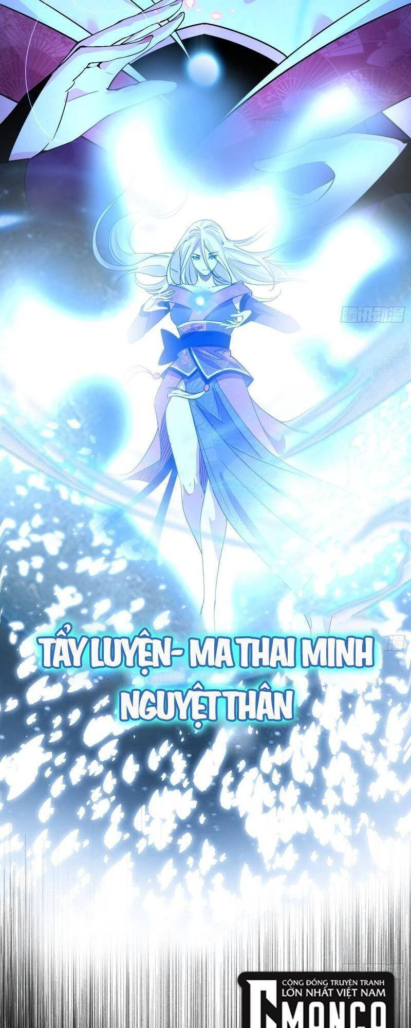 Ta Là Tà Đế Chapter 293 - Next Chapter 294