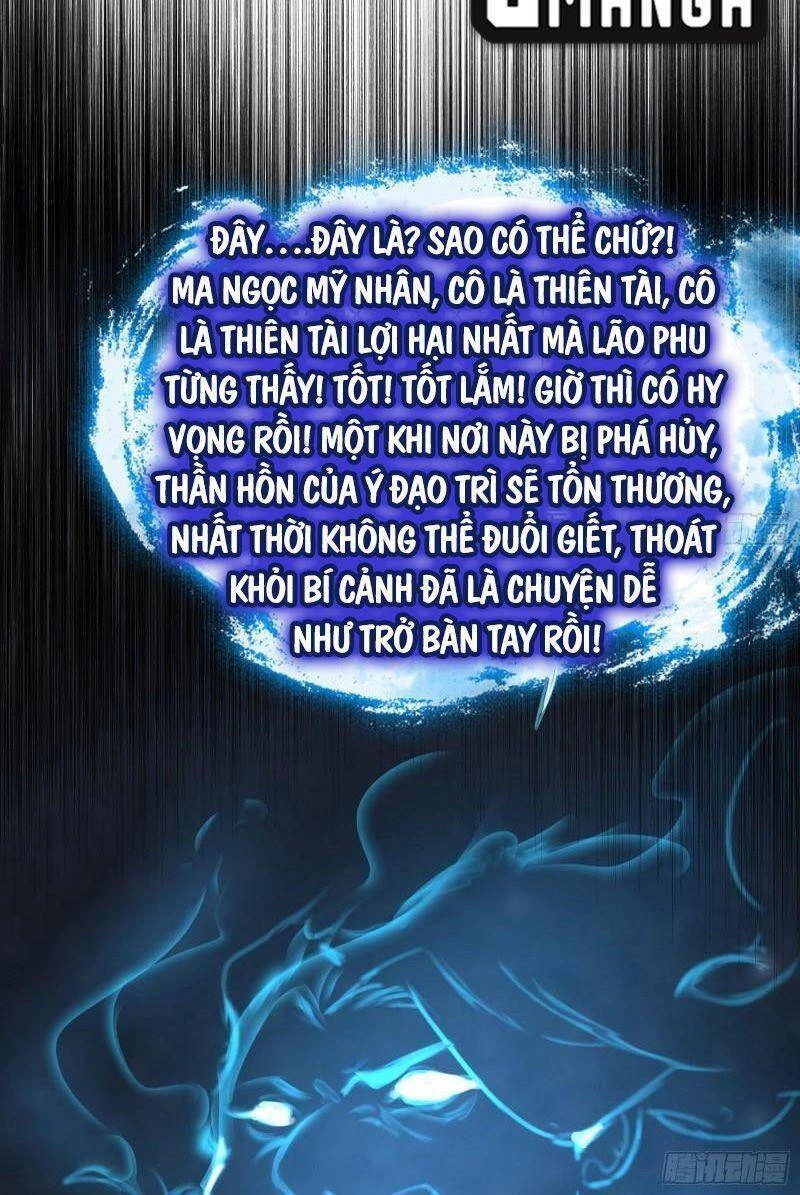 Ta Là Tà Đế Chapter 293 - Next Chapter 294
