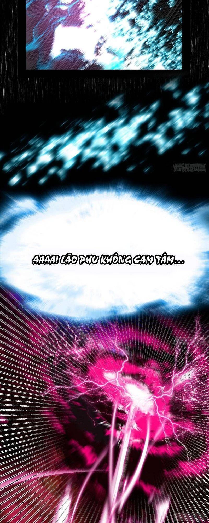 Ta Là Tà Đế Chapter 293 - Next Chapter 294