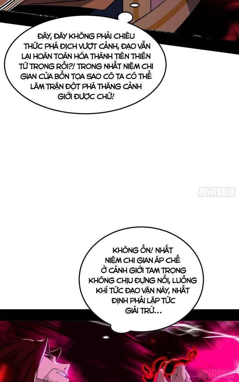 Ta Là Tà Đế Chapter 293 - Next Chapter 294