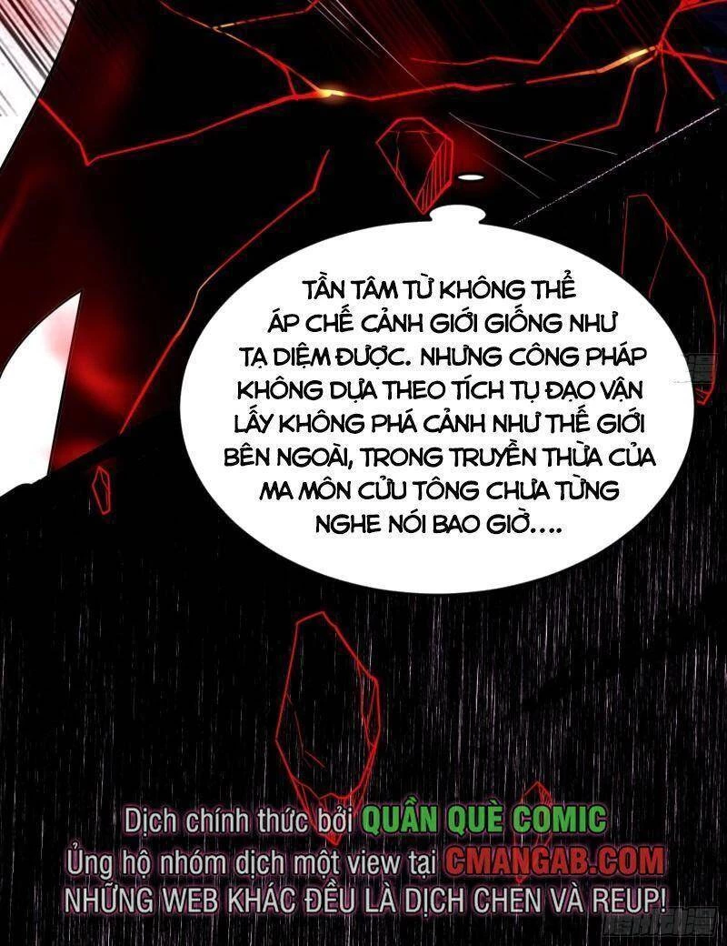 Ta Là Tà Đế Chapter 293 - Next Chapter 294