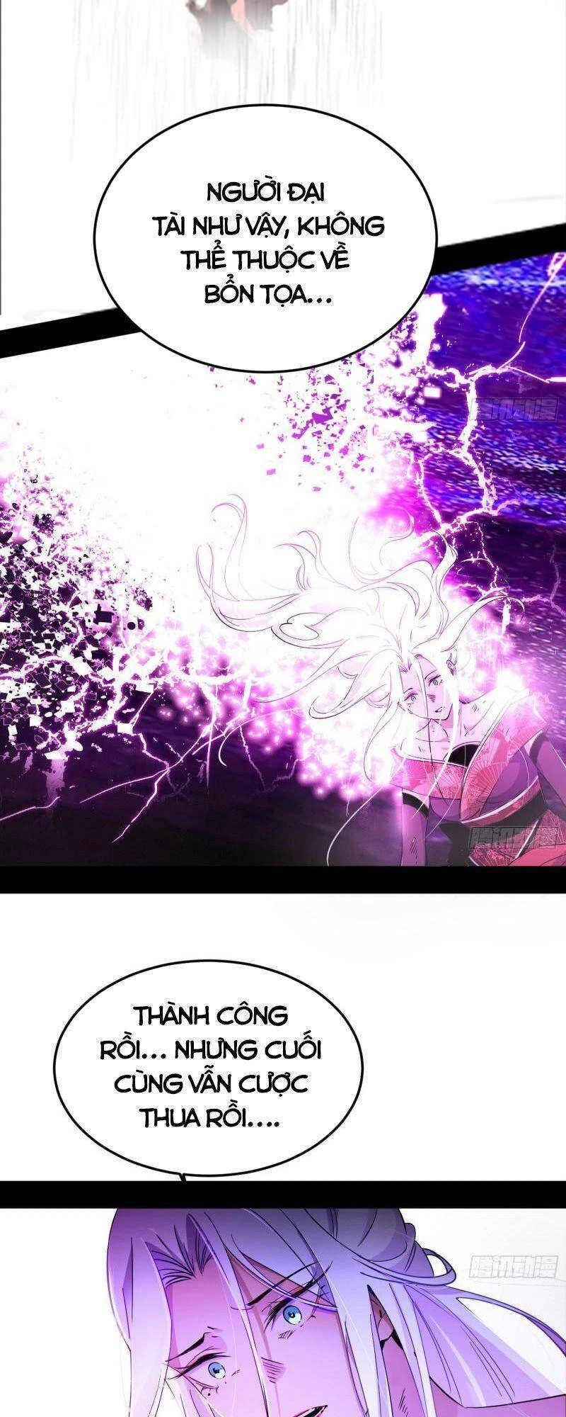 Ta Là Tà Đế Chapter 293 - Next Chapter 294