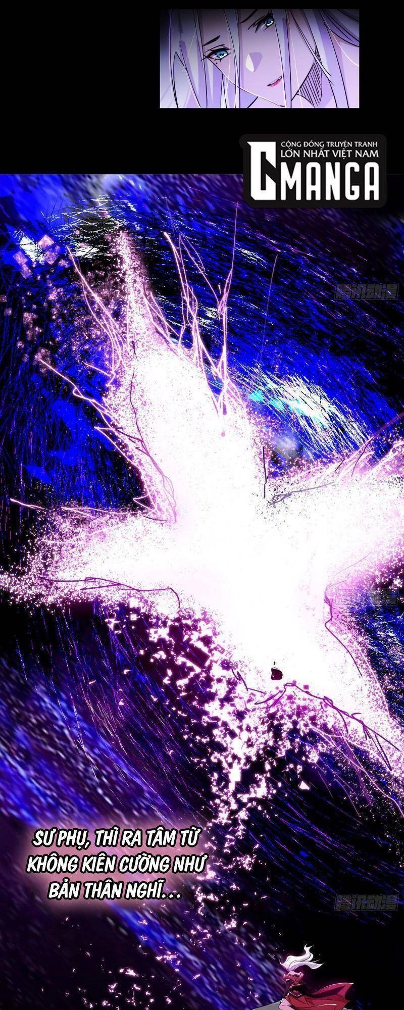 Ta Là Tà Đế Chapter 293 - Next Chapter 294