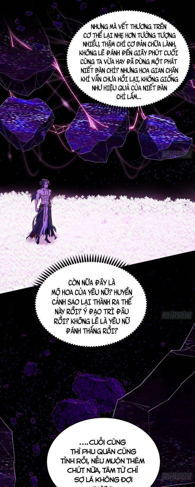 Ta Là Tà Đế Chapter 294 - Trang 4